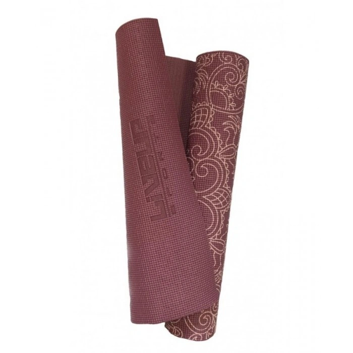Килимок для йоги LiveUp PVC PRINTED YOGA MAT LS3231C-08r Килимок для йоги LiveUp PVC PRINTED YOGA MAT LS3231C-08r
