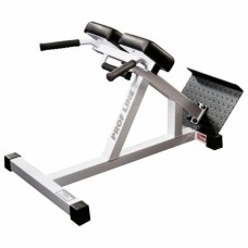 Тренажер Гіперекстензія кутова InterAtletikGym ST313