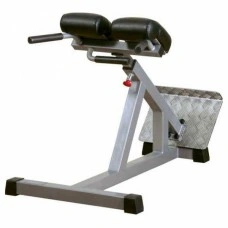 Тренажер Гіперекстензія кутова InterAtletikGym BT313