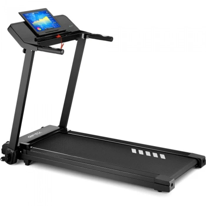 Бігова доріжка Gymtek XT550 Бігова доріжка Gymtek XT550