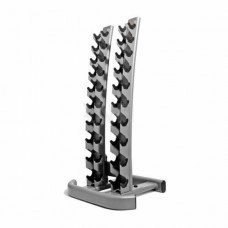 Стійка гантельна Generation Fitness DR-16 (на 10 пар)