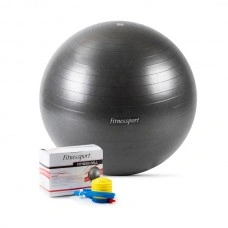 М'яч гімнастичний Generation Fitness GB-65 см