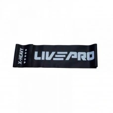 Еспандер стрічка FITNESS BAND LivePro LP8415-XH, X-HEAVY 11,3 кг