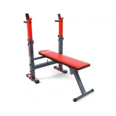 Многофункциональная регулируемая скамья KSSL110 K-SPORT