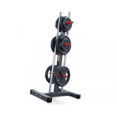 Стойка для дисков и грифов K-Sport KSH026