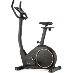 Велотренажер Gymtek XB2500 електромагнітний золотистий