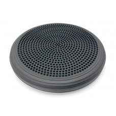 Балансировочная подушка массажная EasyFit Cushion-2 черная