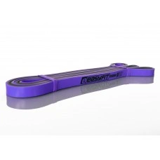 Двошарова резинка для підтягування EasyFit Premium 7-15 кг